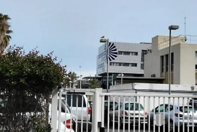 Studio für 4 Personen