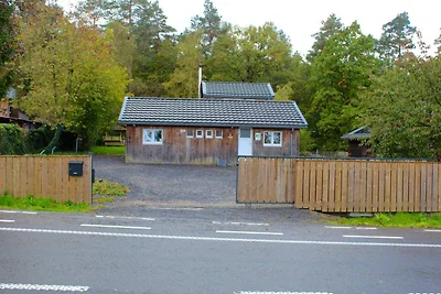 Geräumiges Chalet in Jalhay mit Whirlpool