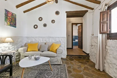Modernes Cottage in La Joya mit eigenem Pool
