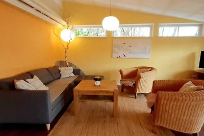 Ferienwohnung mit 3 Schlafzimmer