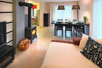 Ferienhaus, Lukecin