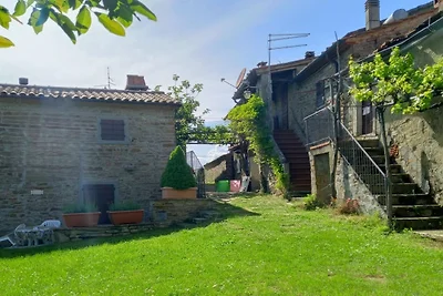 Casa incantevole in Toscana vicino Arezzo