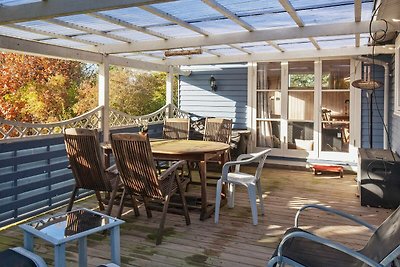Gemütliches Ferienhaus in Hovedstaden in...