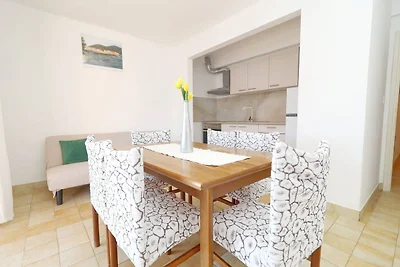 Apartments Prižba Bay - Comfort Two Bedroom A...