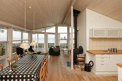 4 Personen Ferienhaus in Otterup