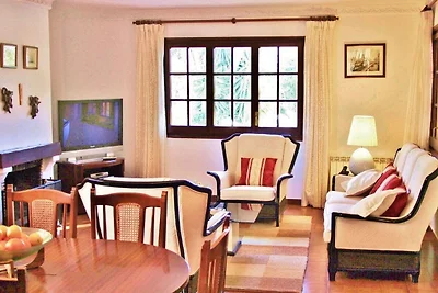 Villa autentica a soli 250 m dalla spiaggia