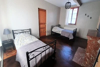 Casa a Boismont vicino Baia della Somme