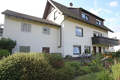 Wohnung in der Nähe des Skigebietes in...