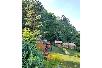 "Wohnen im Weinberg"