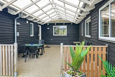 18 Personen Ferienhaus in Ålbæk