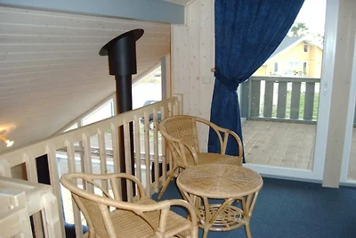 Casa vacanze con terrazza
