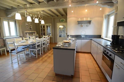 Ferienhaus in Zele in der Nהhe des Waldes