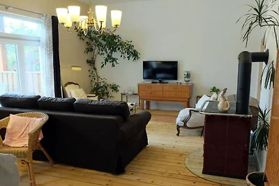 Ferienwohnung mit 2 Schlafzimmer