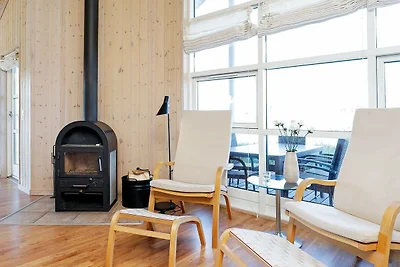 9 Personen Ferienhaus in Hirtshals-By Traum