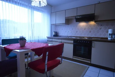 Gemütliches Apartment in Müllenborn mit...
