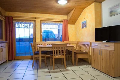 Ferienwohnung mit 1 Schlafzimmer