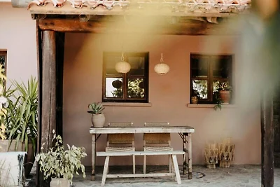 Agriturismo ad Aljezur con piscina di acqua...