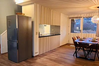 Gezellig vakantiehuisje vlakbij Durbuy