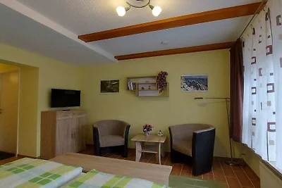 Am kleinen Bärenstein