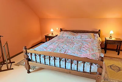 Casa nei Vosgi vicino al Castello Lichtenberg