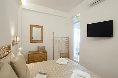 Apartment in Maiori in Strandnähe