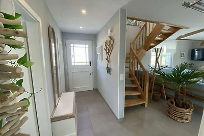 Bio-Ferienhaus Strandgut