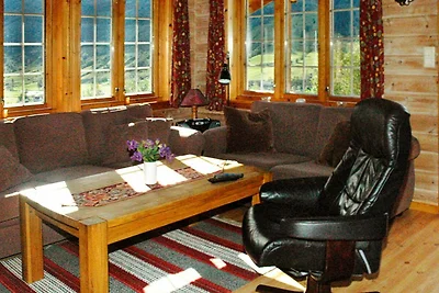 7 Personen Ferienhaus in olden