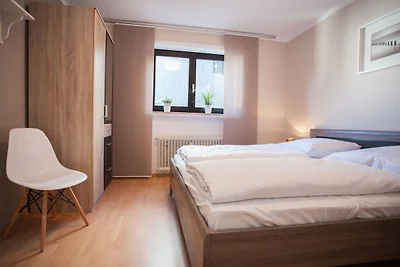Wohnung in Winterberg nahe Skipisten