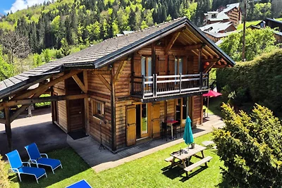 Chalet MB