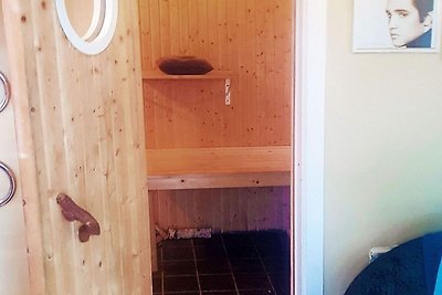 6 personas casa en LEKSAND