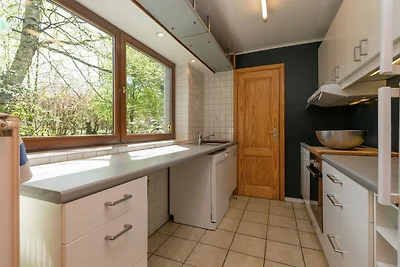Gemütliches Ferienhaus in Waimes mit...