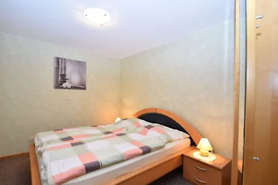 Helle Wohnung im Harz