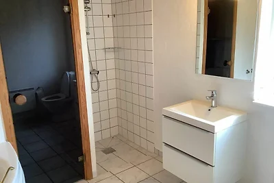 6 Personen Ferienhaus in Gilleleje
