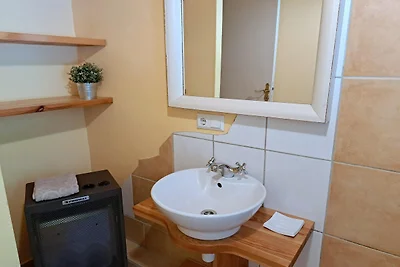 Wohnung im Elsass mit Naturparadies