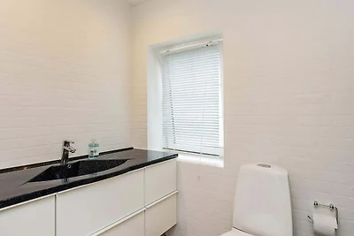 6 Personen Ferienhaus in Hals-By Traum