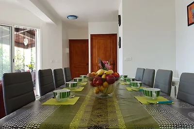 Villa tranquilla con piscina privata
