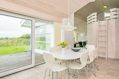 6 Personen Ferienhaus in Hjørring