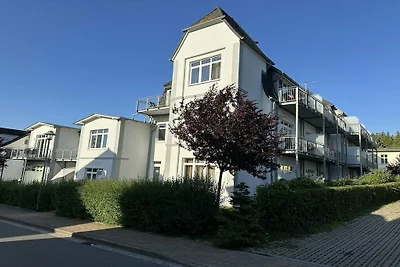 Villa Marin, Appartement 6