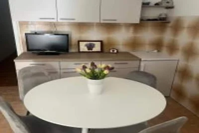Apartments Bleuš - One Bedroom Apartment with...