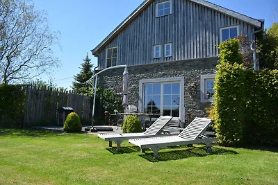 Ruhiges Cottage in Jehonville