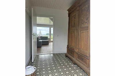 Ferienhaus mit 4 Schlafzimmer