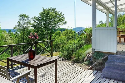6 persone case ad MUNKEDAL