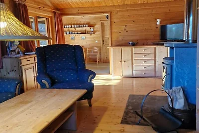 Ferienhaus Neckar 34