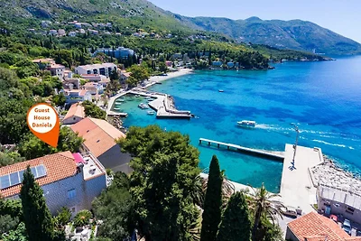 Guest House Daniela - Double Room with Balcon...