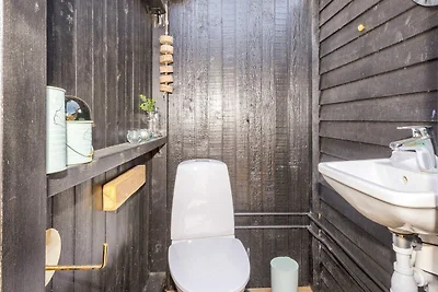 6 persoons vakantie huis in Højslev-By Traum
