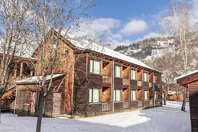 Charmant familie appartement in Steiermark