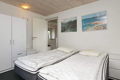 10 persoons vakantie huis in Ranum