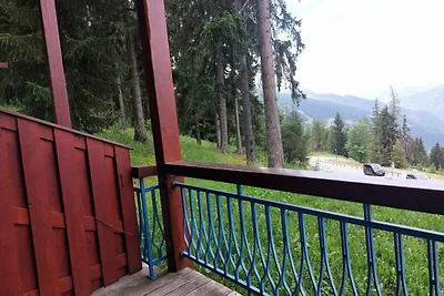 Wohnung in Charmettoger nahe Skipiste