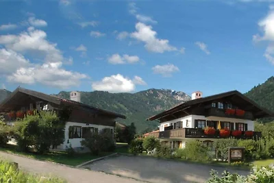 Am Sonneneck - Wohnung 1