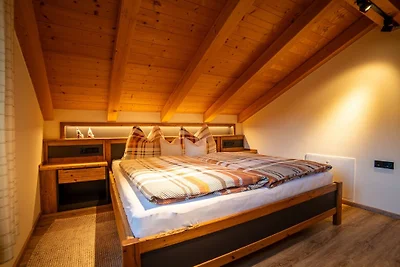 Ferienwohnung mit 3 Schlafzimmer